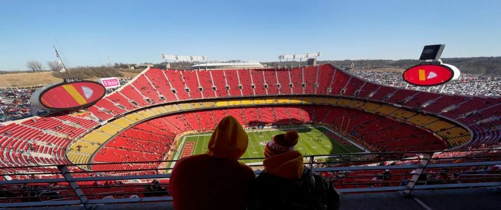 NFL Week 6 weather report
