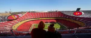 NFL Weather Report For Week 6: Rainy Weekend On Tap