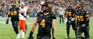 College Football Upset Alerts: Group Of Five Favorites On Watch?