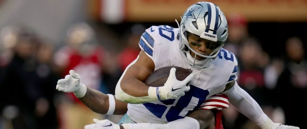 NFL week 5 key numbers