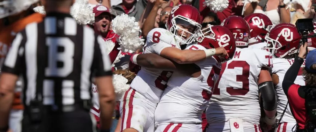 heisman trophy odds