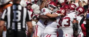 One QB +1200 In Heisman Trophy Odds, And It Probably Won't Last For Long