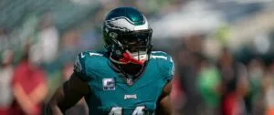 NFL Week 7 Look-Ahead Lines: Eagles Short Home Favorites Against Dolphins