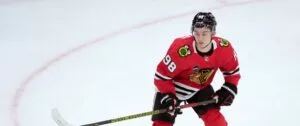 Connor Bedard Hockey Props: Will NHL Phenom Score In Chicago Blackhawks Debut?