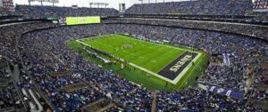 NFL Weather Report For Week 7: Will Wind Slow Thriving Lions Offense?