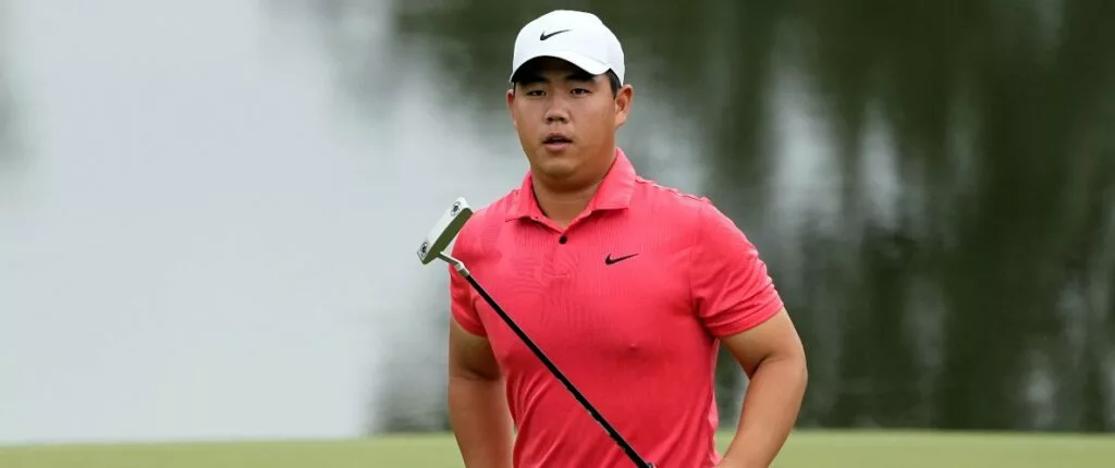 shriners children's open odds