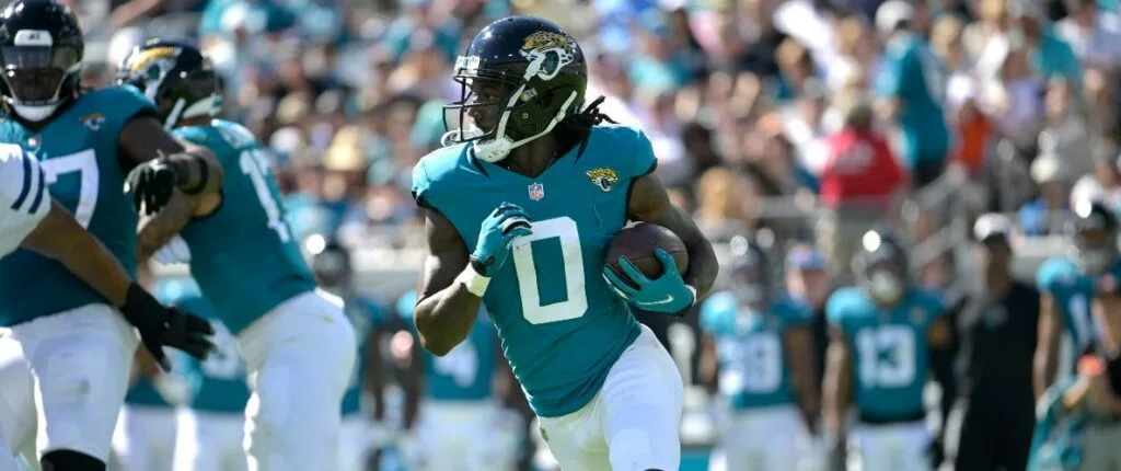 tnf touchdown odds