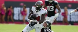 TNF Buccaneers Anytime Touchdown Odds: 2 ATTD Player Props To Consider