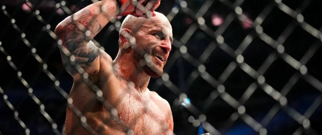 ufc 294 odds