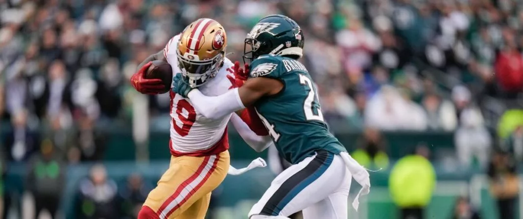 NFL Week 13 key numbers