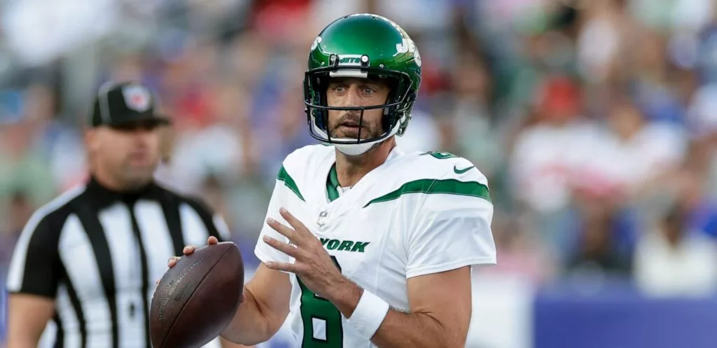 Aaron Rodgers When Will Be Back Return Injury Update