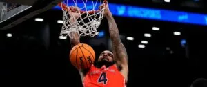 College Basketball Odds: Why Auburn Is Eli's Latest National Championship Futures Bet
