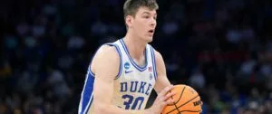 Duke College Basketball Odds Vs. Arizona: Will Blue Devils Cover The Spread Friday Night?