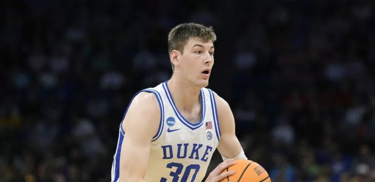 Duke basketball odds