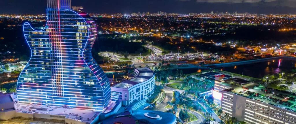 Florida Sports Betting Launch