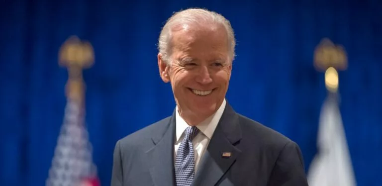 Joe Biden odds