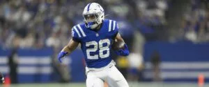 NFL Anytime Touchdown Odds: 3 TD Player Props To Consider Week 9