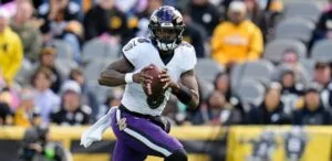 NFL Week 10 Odds: Point Spreads, Moneylines And Totals For Every Game
