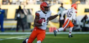 NFL Week 11 Odds | Point Spreads, Moneylines And Totals For Every Game
