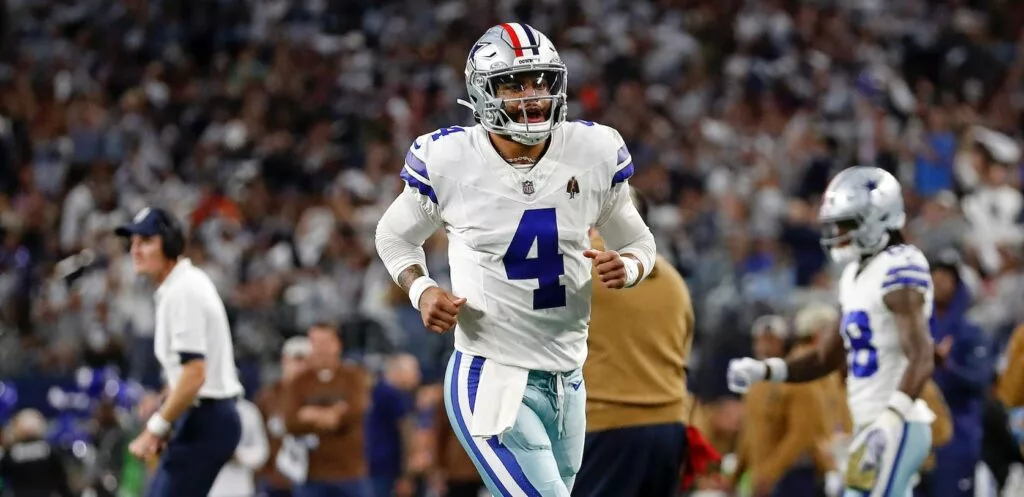 NFL Week 14 odds