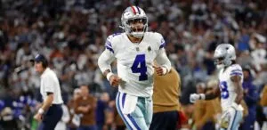 NFL Week 14 Odds: Point Spreads, Moneylines And Over Unders