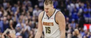NBA Series Bets: Can T'Wolves Give Nuggets A Scare And Long Second-Round Series?