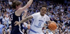 North Carolina Tar Heels Basketball Odds | Spreads, ACC, March Madness Betting Prices