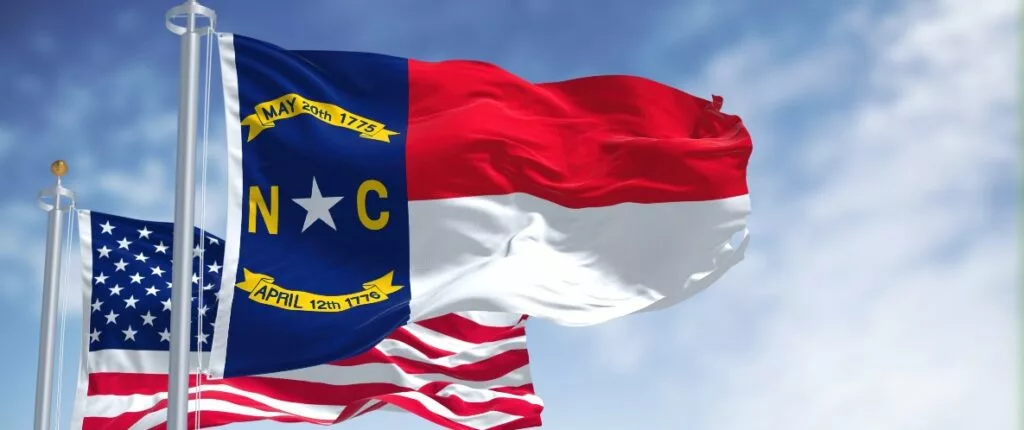 NC Sportsbooks Applications