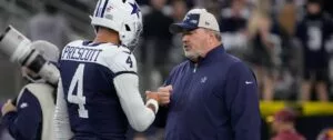 Best Cowboys Anytime Touchdown Prop Bets Vs. Seahawks: Can Dak Prescott Score ATTD?