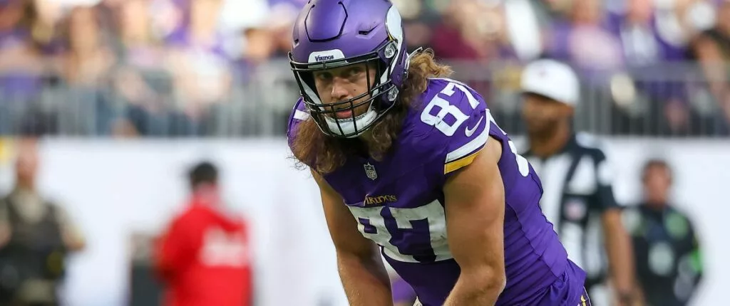 Vikings Anytime Touchdown