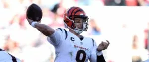 NFL Net Yards Per Play: Are Bengals Really Back? Are Eagles Paper Tigers?