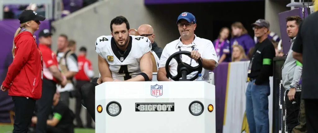 nfl injuries