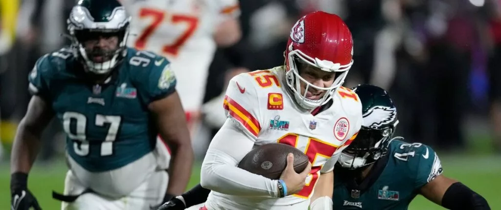 NFL Week 11 look ahead lines