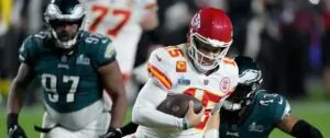 NFL Week 11 Look-Ahead Lines: Chiefs Favored In Super Bowl Rematch
