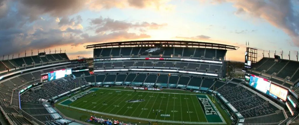 NFL Week 13 weather report