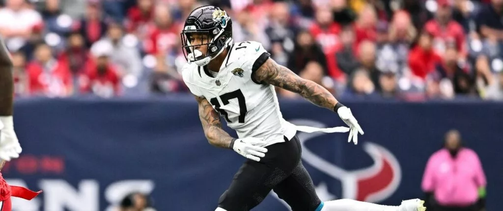 jaguars anytime touchdown