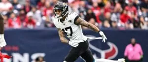 Best Jaguars MNF Anytime Touchdown Prop Bets: Can Evan Engram Score TD Vs. Bengals?