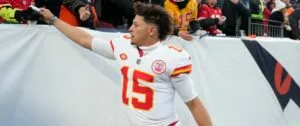 Best NFL MVP Odds: Patrick Mahomes vs. Jalen Hurts To Decide Favorite