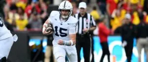 Two Top-10 Matchups Headline Best Games In Week 11 College Football Betting Odds