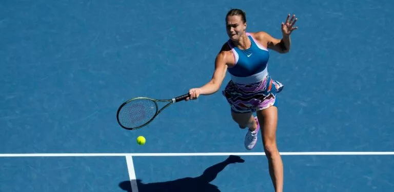 2024 Australian Open