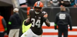 Cleveland Browns Betting Guide: Odds And Predictions