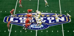 $500 Free-To-Play College Bowl Pick'em Challenge on TheLines