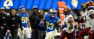 Saints Vs. Rams TNF Player Prop Bets For NFL Week 16: Will Kyren Williams Continue To Dominate?