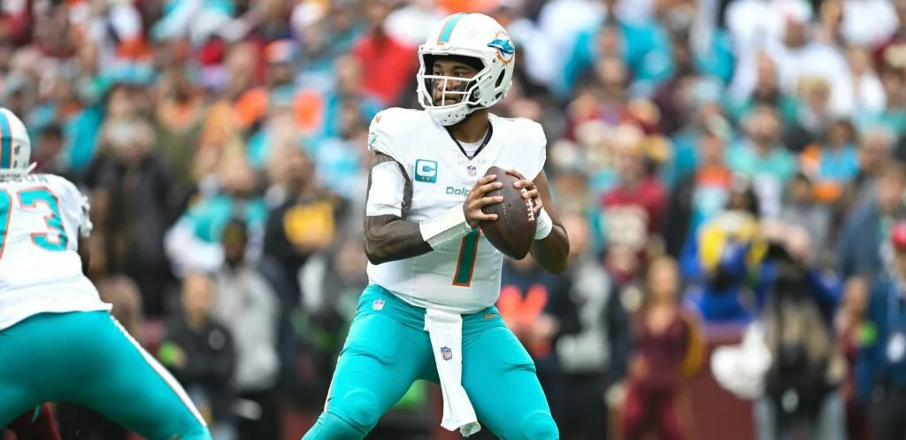 NFL Week 16 odds
