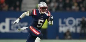 SNF Week 5 NFL Parlay Picks: How to Maximize Bets in Bills vs Patriots Matchup