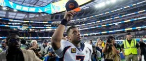 NFL Comeback Player Of The Year Odds: Can Russell Wilson or Joe Flacco Win?