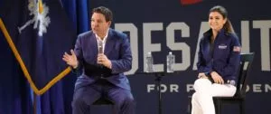 Sports Betting News: Florida Gov. DeSantis Moves For Sports Betting Lawsuit Dismissal