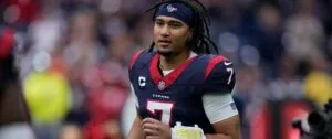 NFL Offensive Rookie Of The Year Odds: Can Rams WR Puka Nacua Catch Texans QB CJ Stroud?