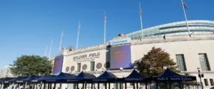 NFL Weather Report For Week 17: Mostly Clear Skies And Decent Temperatures