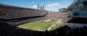 NFL Weather Report For Week 14: High Winds In Bears & Browns Games